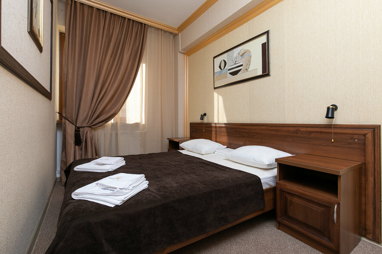 Гостиница Жемчуг Сочи-89