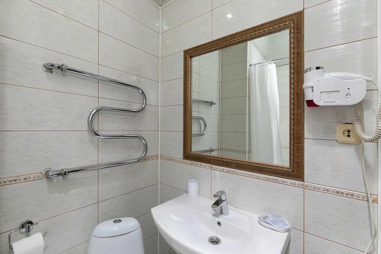 Гостиница Жемчуг Сочи