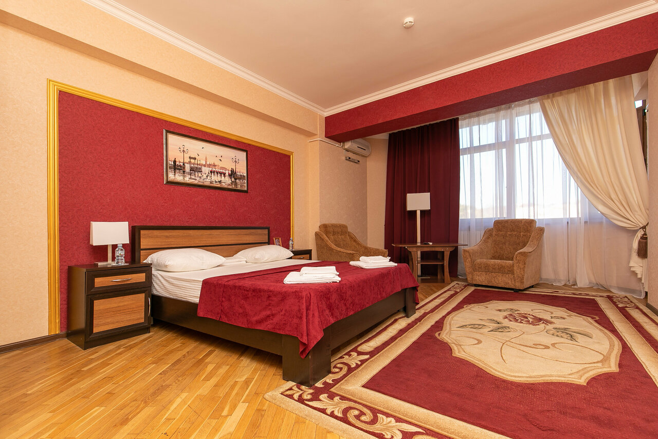 Гостиница Жемчуг Сочи-61