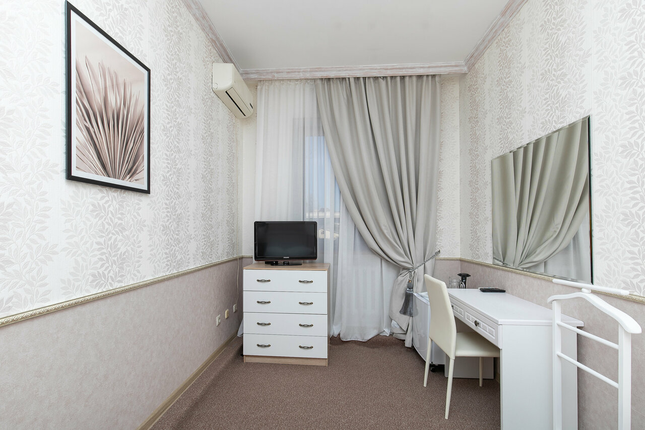 Гостиница Жемчуг Сочи-76