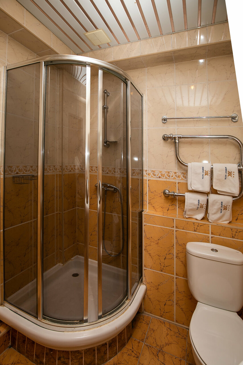 Гостиница Жемчуг Сочи