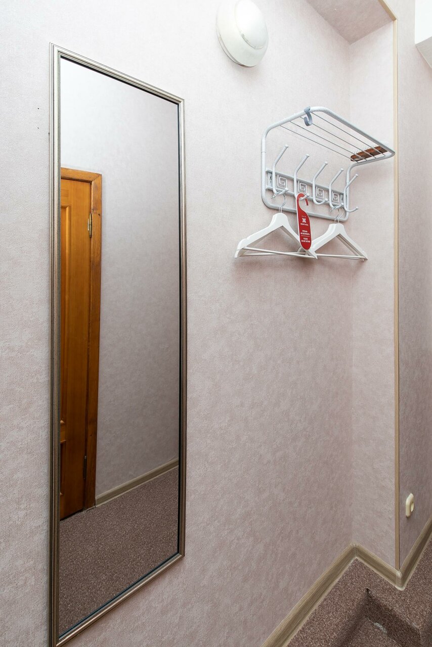 Гостиница Жемчуг Сочи