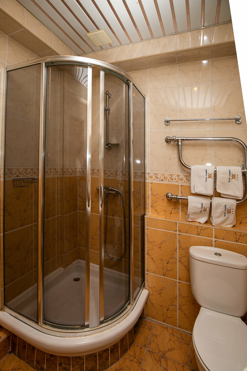 Гостиница Жемчуг Сочи-43