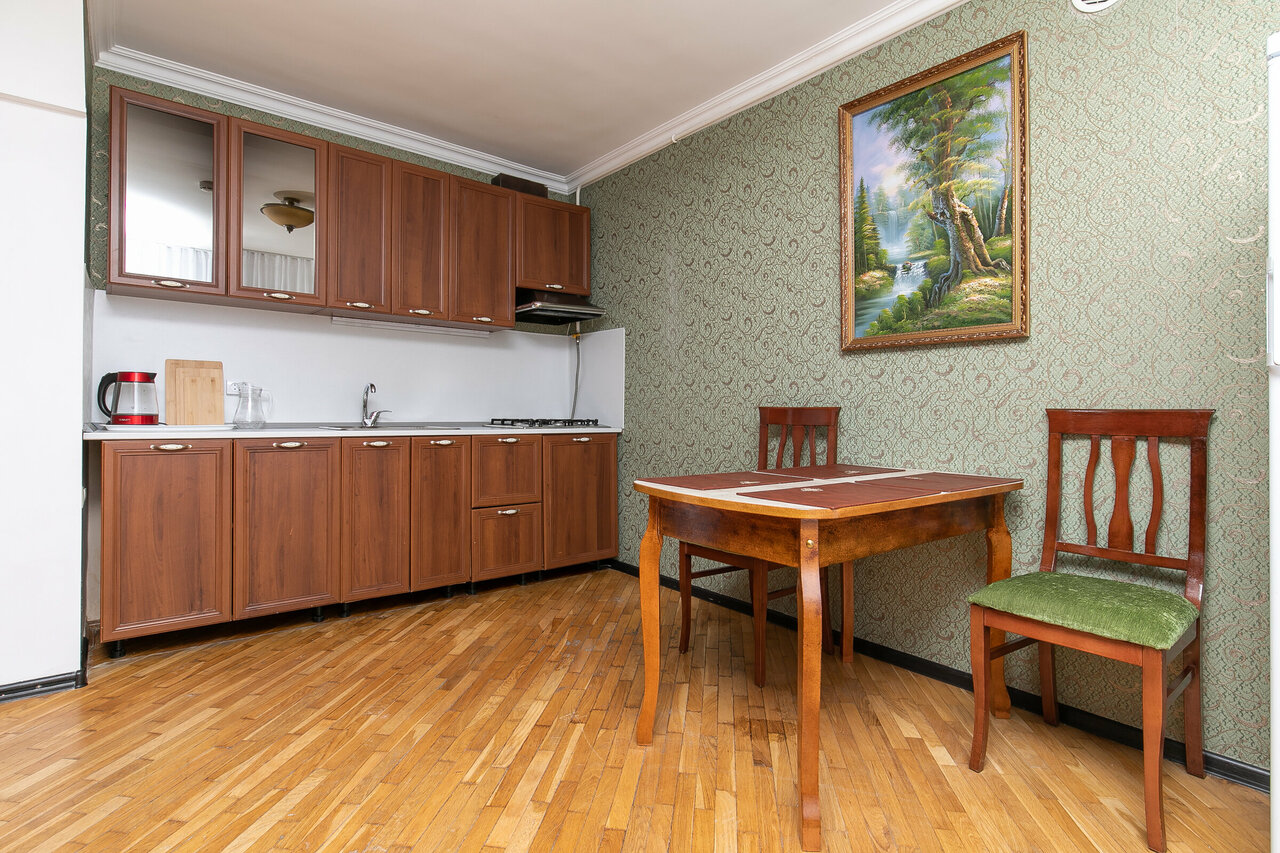 Гостиница Жемчуг Сочи