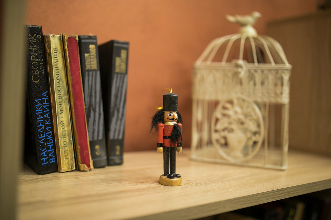 Гостиница Жемчуг Сочи