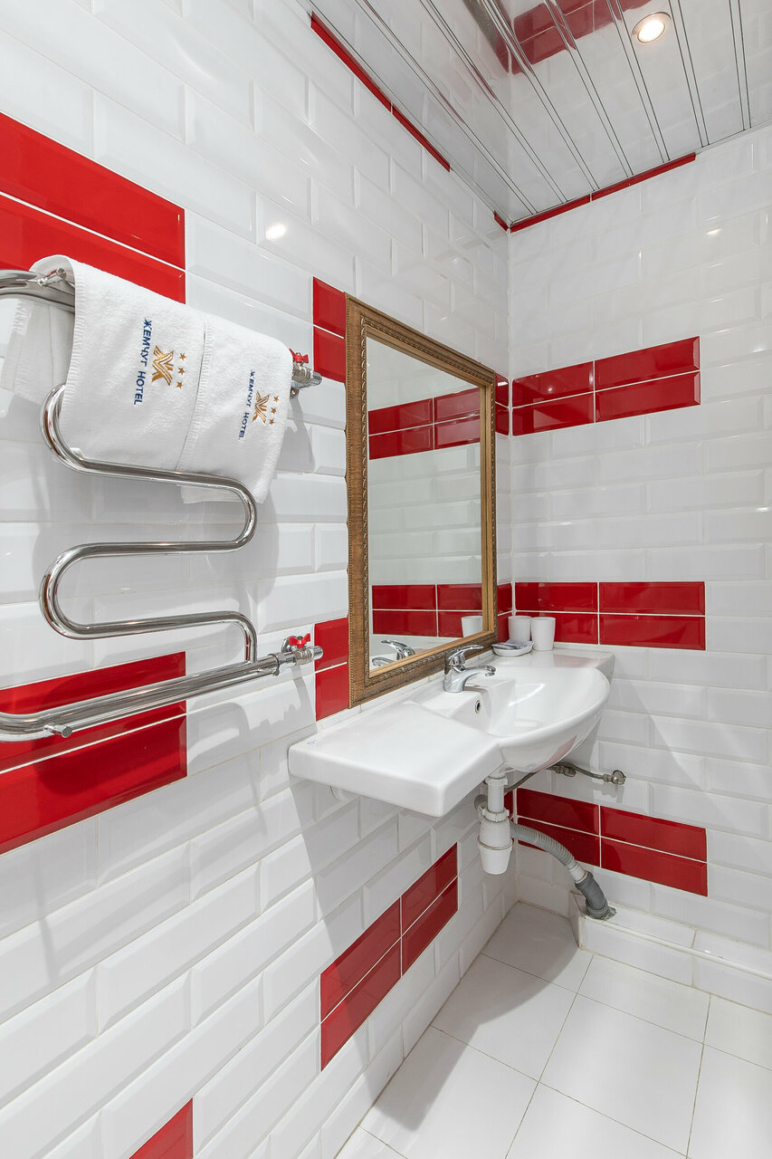 Гостиница Жемчуг Сочи