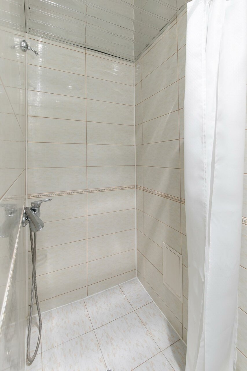 Гостиница Жемчуг Сочи