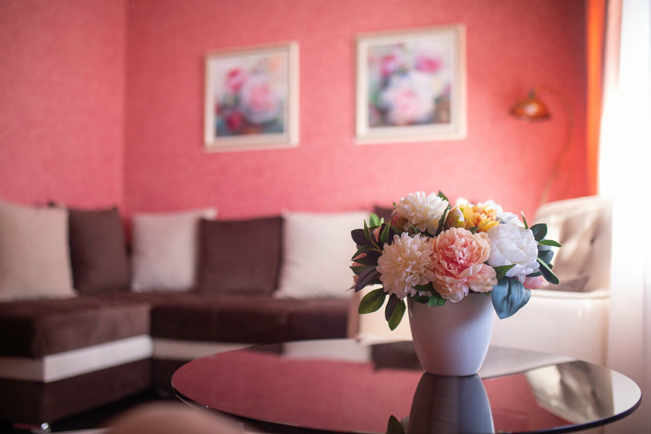 Гостиница Жемчуг Сочи-23