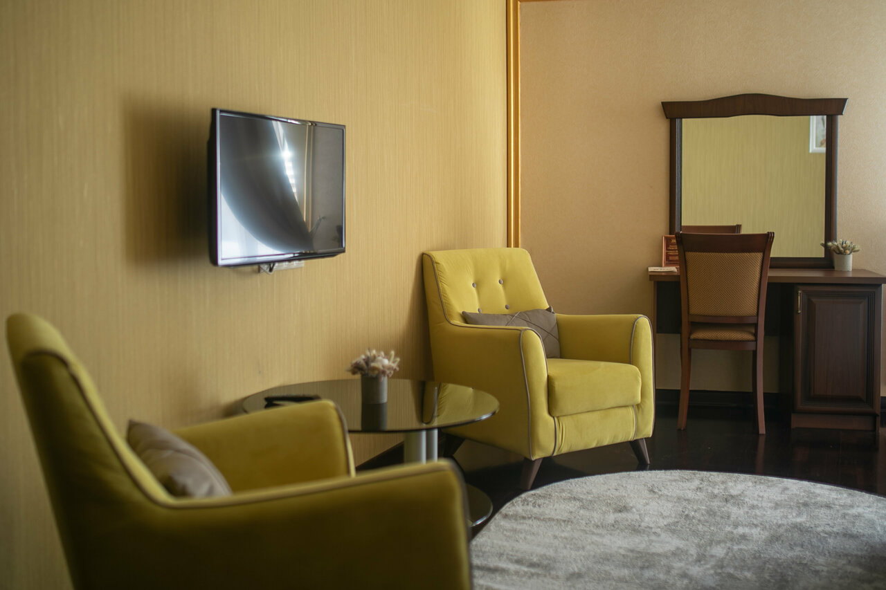 Гостиница Жемчуг Сочи-34