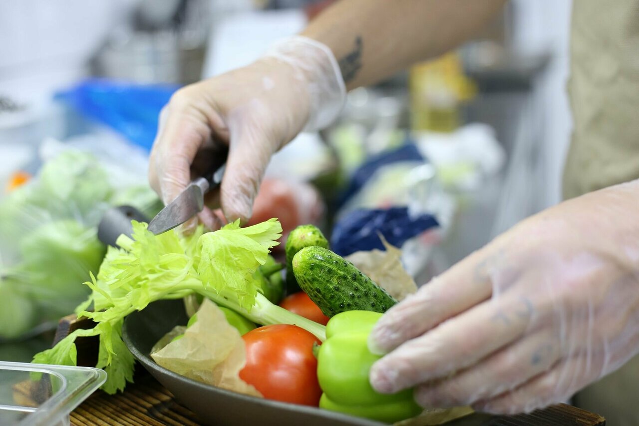 Гостиница Жемчуг Сочи