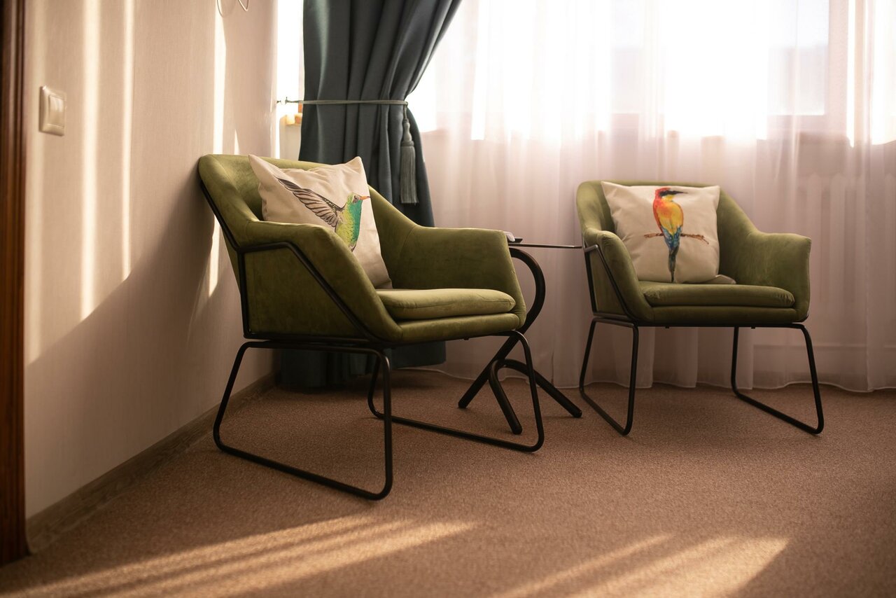 Гостиница Жемчуг Сочи