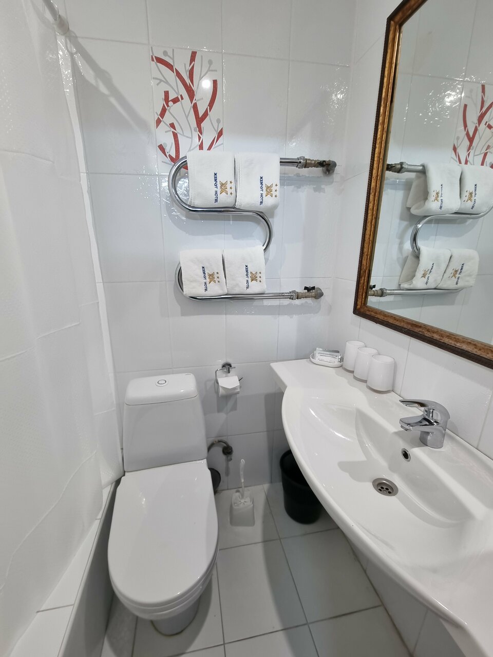 Гостиница Жемчуг Сочи