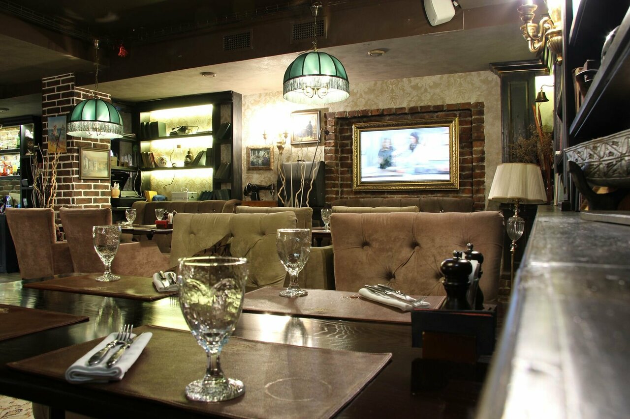 Гостиница Жемчуг Сочи-145