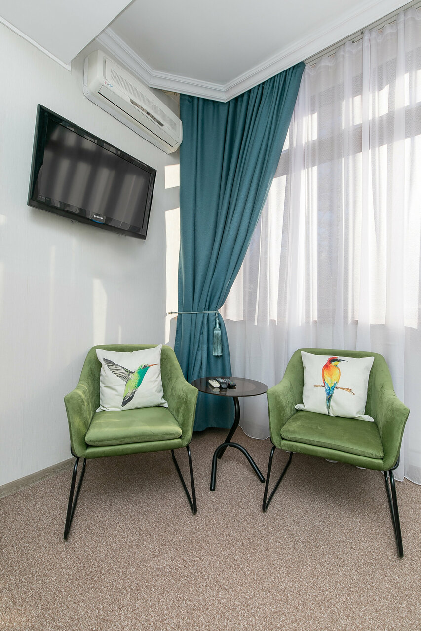 Гостиница Жемчуг Сочи-66