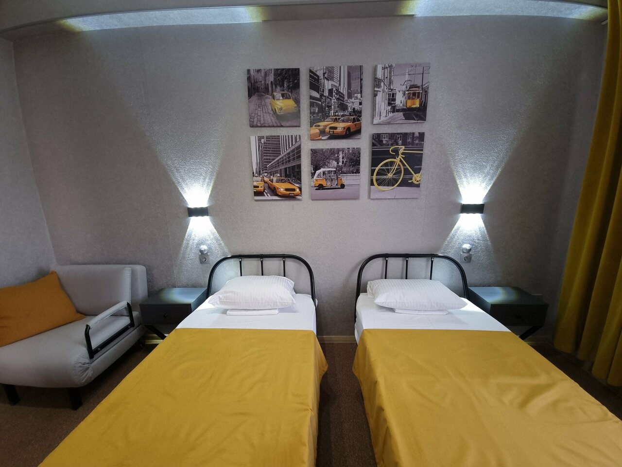 Гостиница Жемчуг Сочи