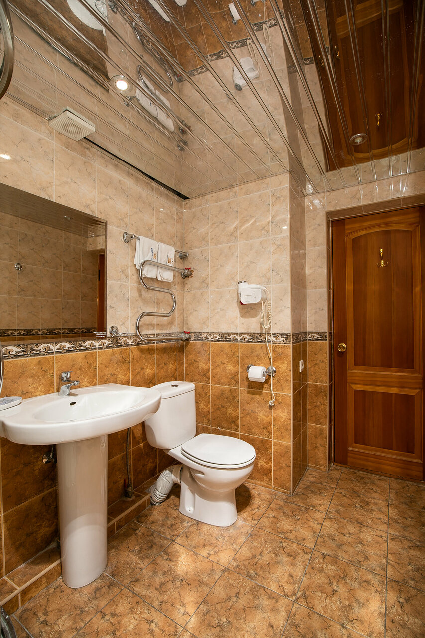 Гостиница Жемчуг Сочи