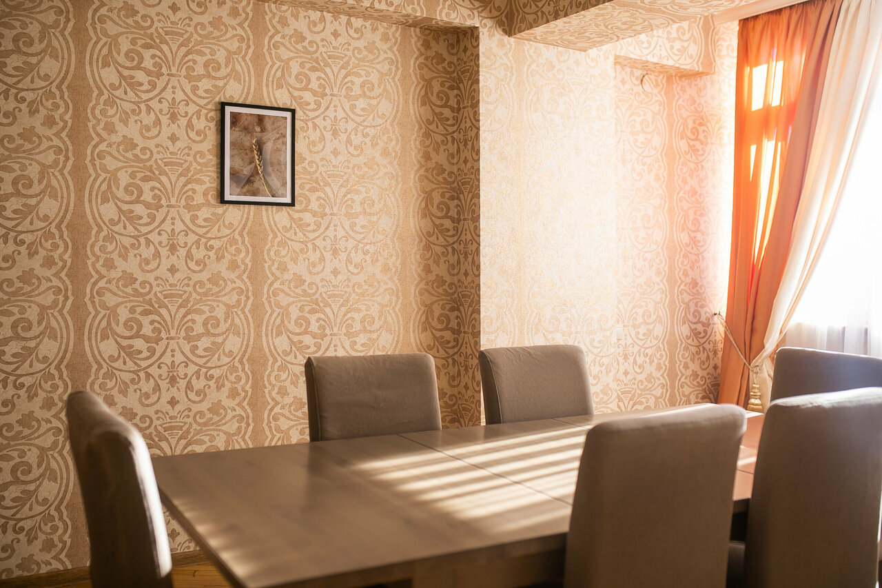 Гостиница Жемчуг Сочи