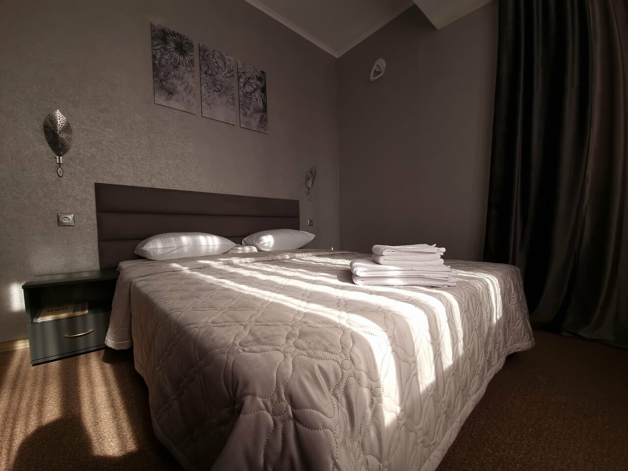 Гостиница Жемчуг Сочи-110