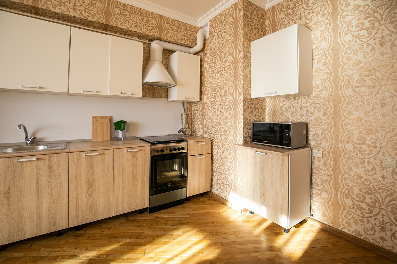 Гостиница Жемчуг Сочи