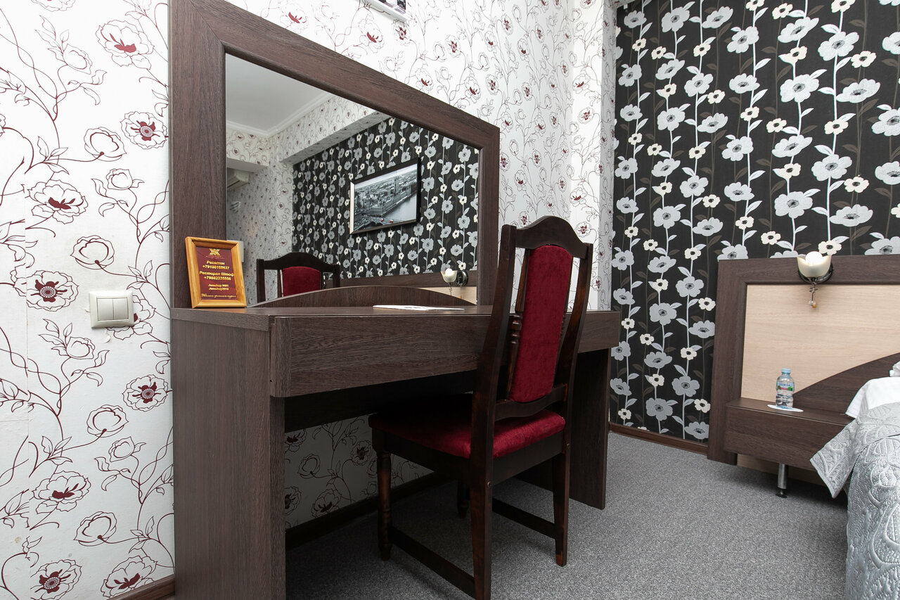 Гостиница Жемчуг Сочи-81