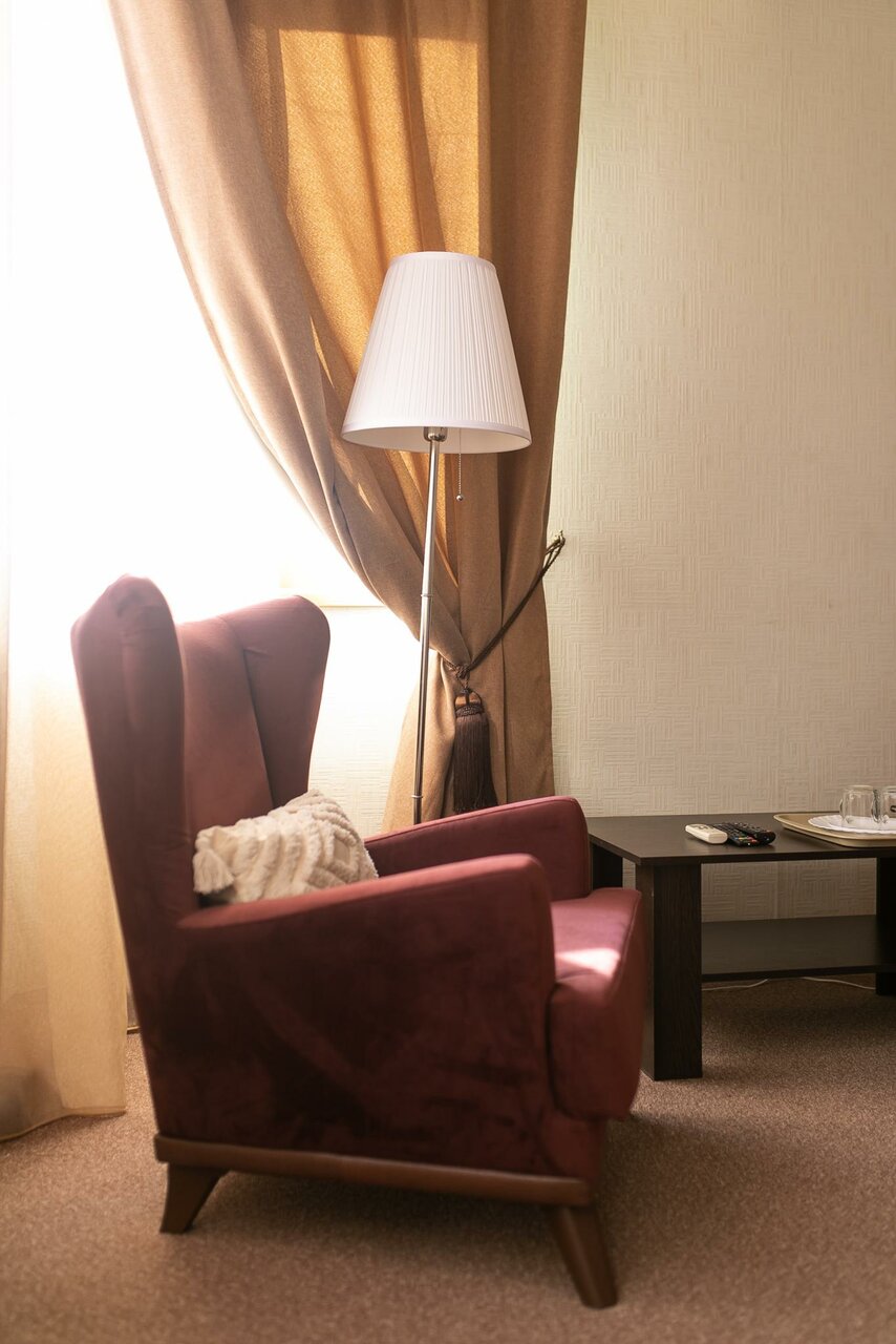 Гостиница Жемчуг Сочи