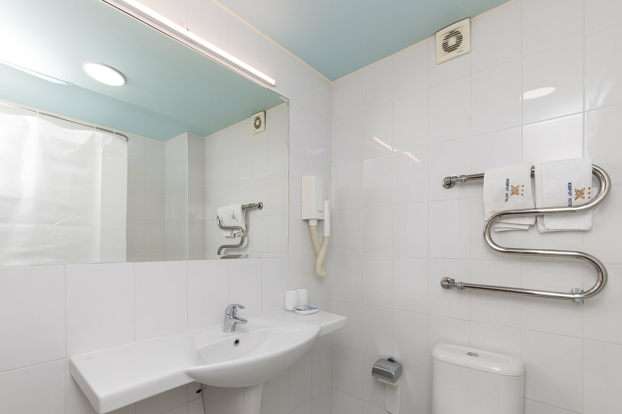 Гостиница Жемчуг Сочи-82