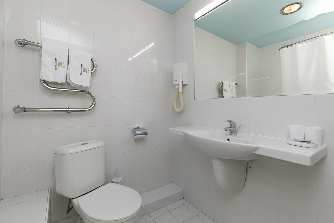 Гостиница Жемчуг Сочи-78