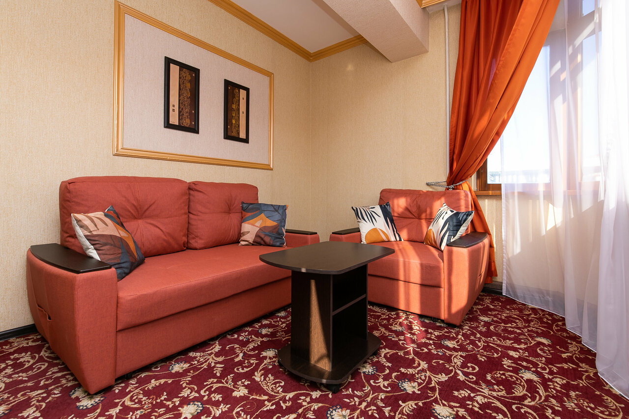 Гостиница Жемчуг Сочи-85