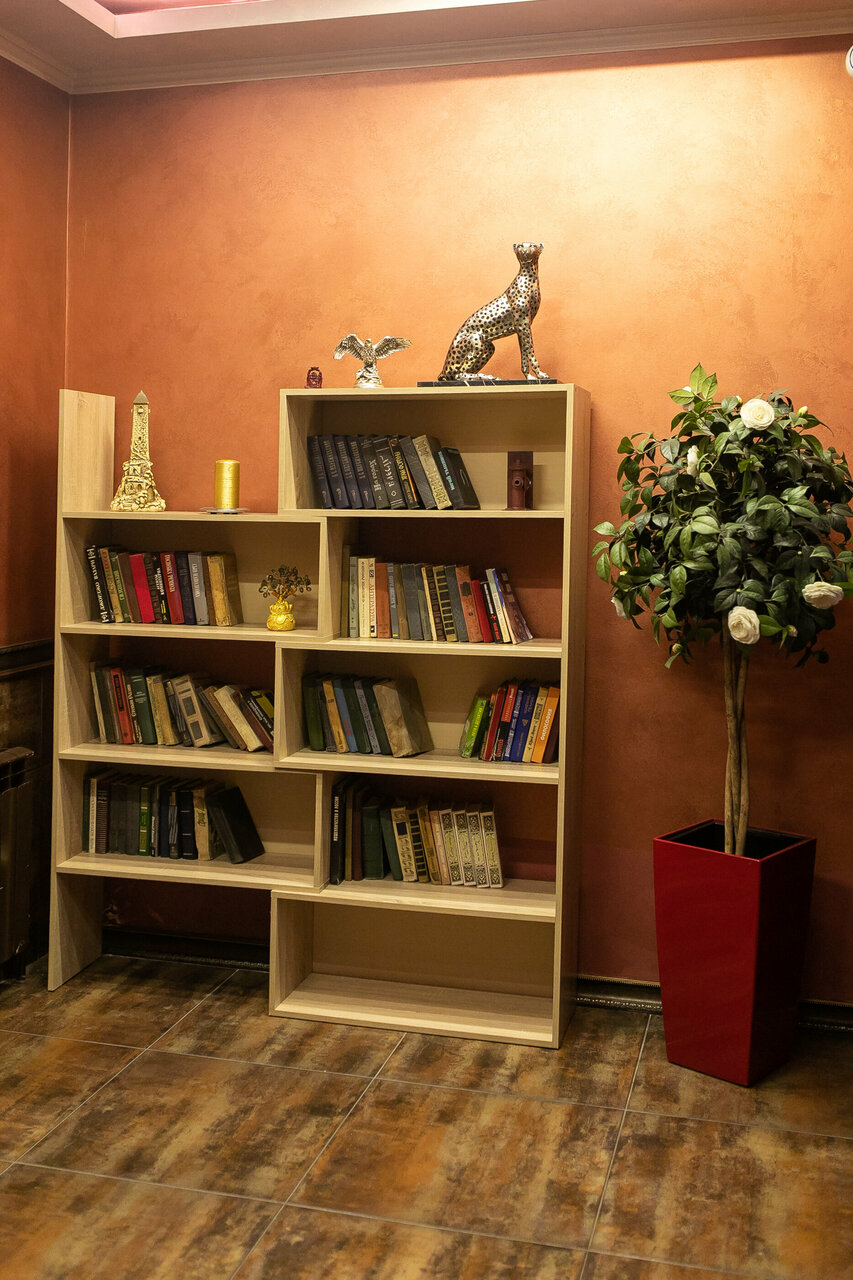 Гостиница Жемчуг Сочи-135