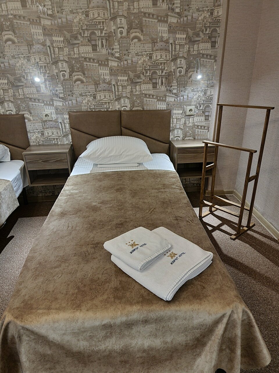 Гостиница Жемчуг Сочи