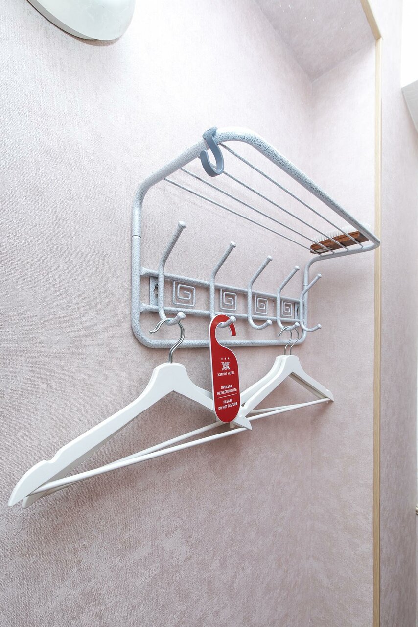 Гостиница Жемчуг Сочи