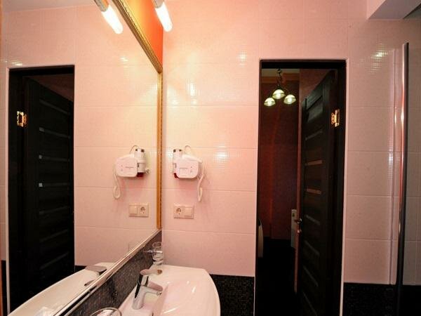 Гостиница Жемчуг Сочи-196