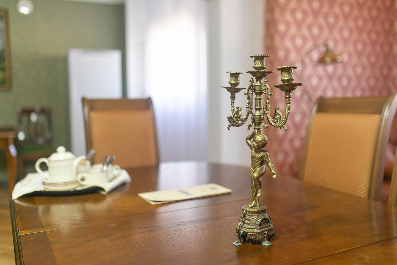 Гостиница Жемчуг Сочи