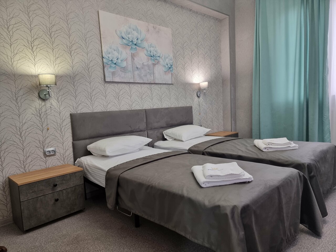 Гостиница Жемчуг Сочи-112