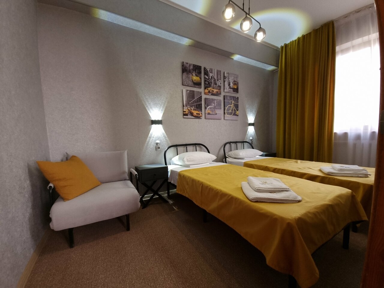 Гостиница Жемчуг Сочи-108