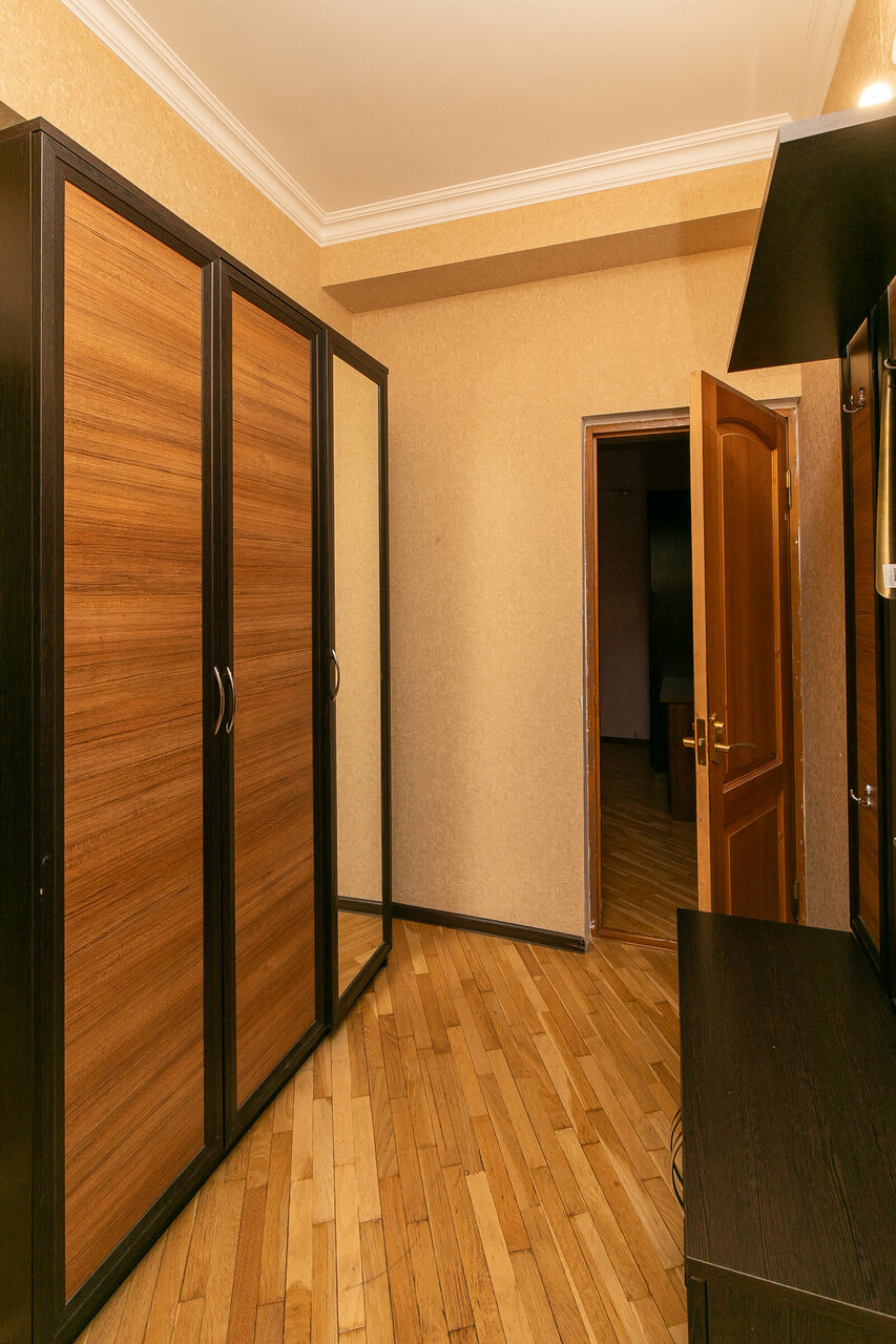 Гостиница Жемчуг Сочи