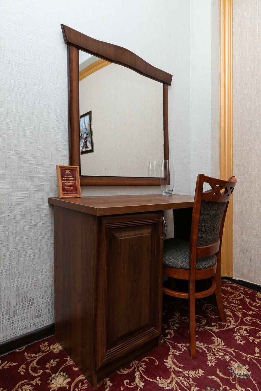 Гостиница Жемчуг Сочи