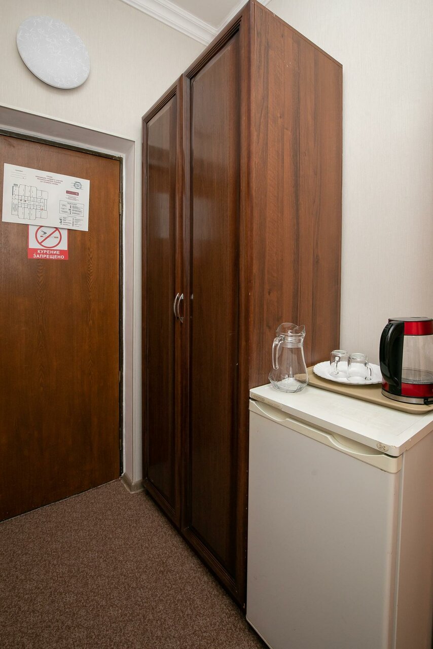 Гостиница Жемчуг Сочи