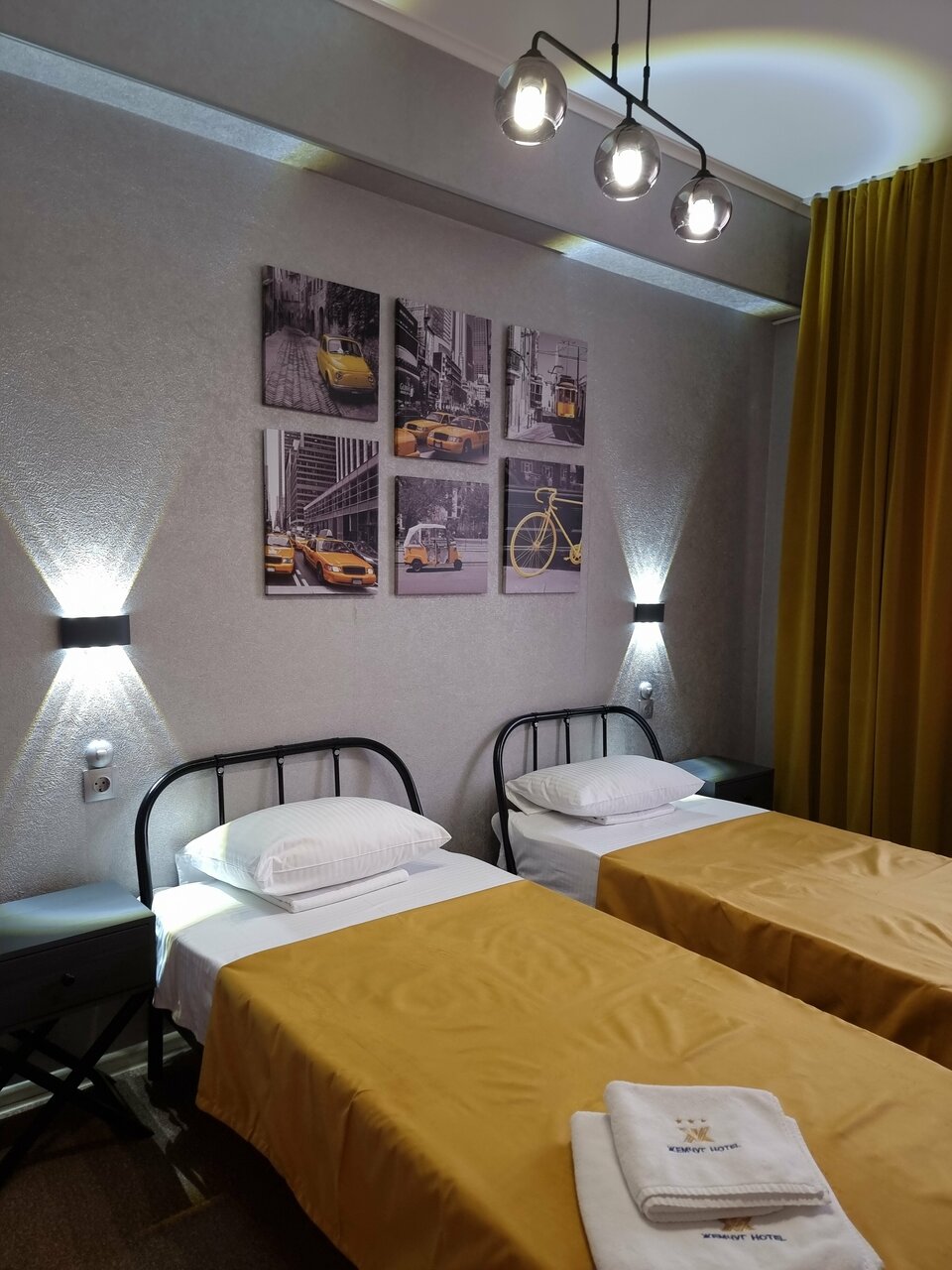 Гостиница Жемчуг Сочи