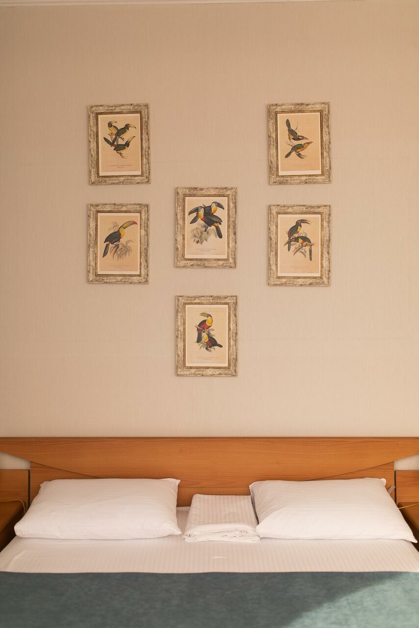 Гостиница Жемчуг Сочи