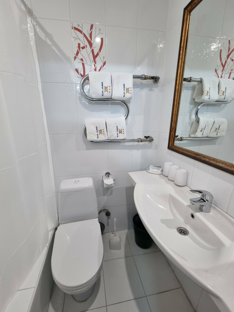 Гостиница Жемчуг Сочи