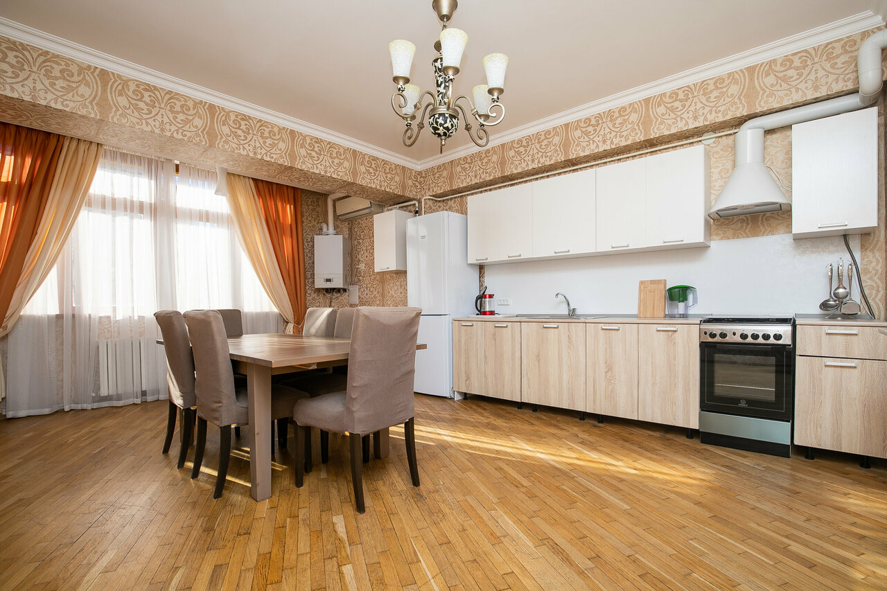 Гостиница Жемчуг Сочи