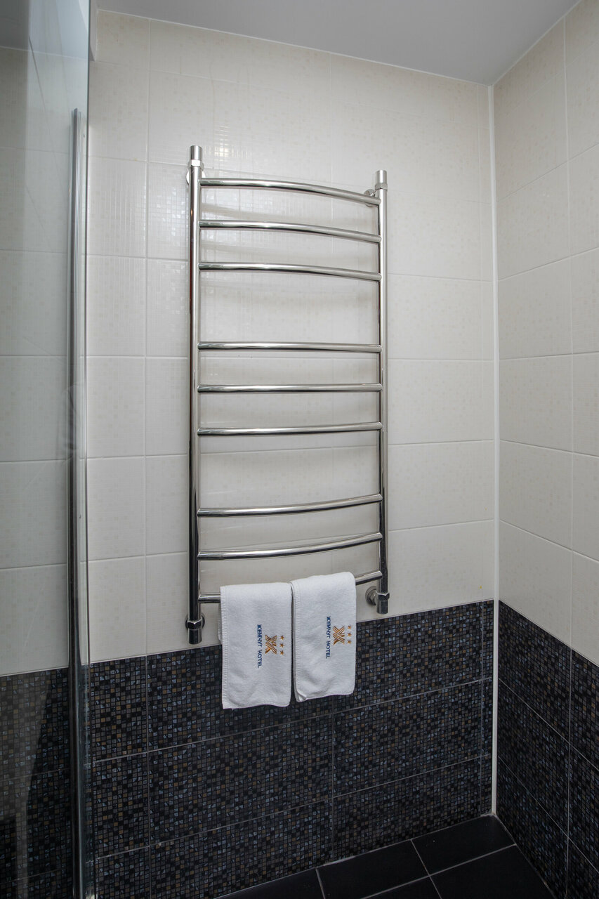 Гостиница Жемчуг Сочи