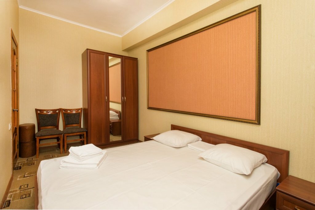 Гостиница Жемчуг Сочи-193