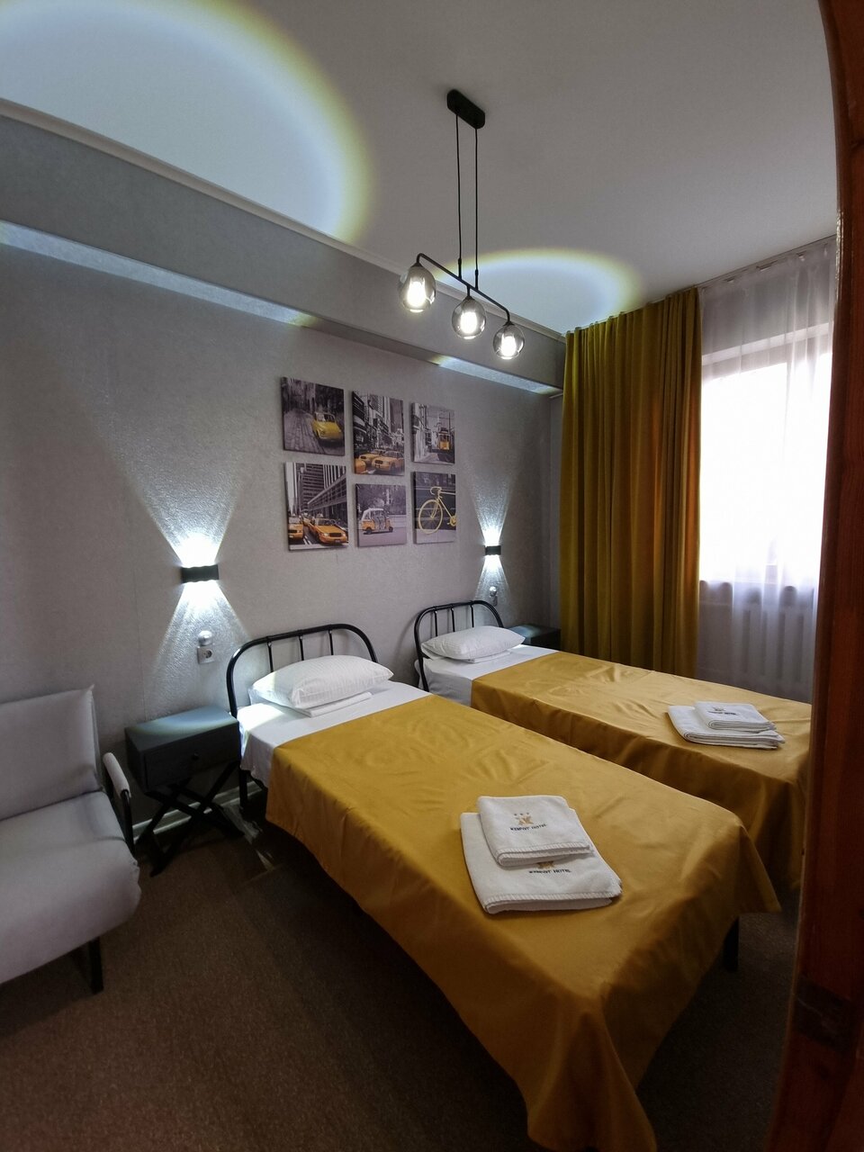 Гостиница Жемчуг Сочи