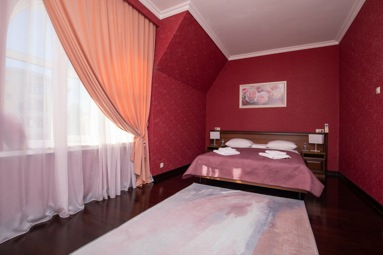 Гостиница Жемчуг Сочи-115