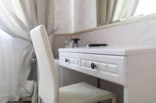 Гостиница Жемчуг Сочи Бюджетный одноместный номер-4