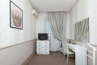 Гостиница Жемчуг Сочи Бюджетный одноместный номер-5