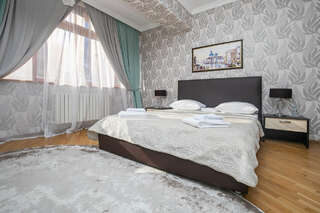 Гостиница Жемчуг Сочи Апартаменты с балконом-1