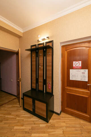 Гостиница Жемчуг Сочи Апартаменты с 1 спальней-3